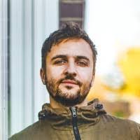 Alex Saechao's Instagram, Twitter & Facebook