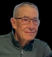 William “Buzz” A. Thornton III, 76