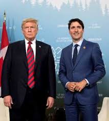 Jun 11, 2021 · now, canadian leader justin trudeau has entered the fray. Justin Trudeau Stabbed Us In The Back Says Us As G7 Summit Concludes
