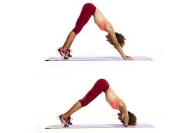 Namun, sebelum memulai latihan kekuatan, anda dianjurkan untuk mempelajari lebih dahulu. Berilah Contoh Bentuk Latihan Kelentukan Sendi Pinggang Dan Panggul Seputar Bentuk