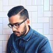 Andrés Barraza (abarraza87)