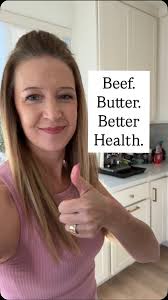 I know- eating saturated fat sounds risky! 😳, ⠀, But here’s the truth:  𝗰𝗵𝗼𝗹𝗲𝘀𝘁𝗲𝗿𝗼𝗹 𝗶𝘀 𝗲𝘀𝘀𝗲𝗻𝘁𝗶𝗮𝗹. Your body 𝗺𝗮𝗸𝗲𝘀 𝗶𝘁  𝗼𝗻 𝗽𝘂𝗿𝗽𝗼𝘀𝗲., ⠀, And despite what we were told for decades, new  research (and many ...