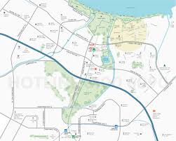 Some landmarks in the area include pasir ris park, downtown east shopping mall, white sands shopping mall. Pasir Ris 8 Condo Showflat By Allgreen Mixed Development Price Plans