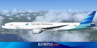 It is the world's largest twinjet. Perlunya Minum Kopi Bersama Demi Boeing 777 300er Halaman All Kompas Com
