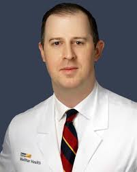 Heart and Soul Award Recipient: Dr. Steven Artz, MD