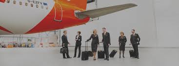 The aoc certificate is given after the airline meets the technical and safety requirements. Easyjet Careers Cabin Crew