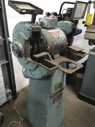 Joining wmsa >> see the best in machinery. Buying And Restoring Used Machines