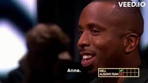 Even though these questions are ridiculously easy, I'll always enjoy seeing  Buffy as a specialist subject in UK quiz shows