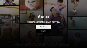 Download tiktok apk 17.8.4 for android. Tiktok Is Now Available For Android Tv In The Uk Germany And France Apk Download