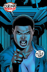 Quem é o equivalente da Marvel à Amanda Waller? : r/Marvel