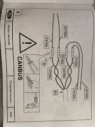 13 pin trailer wiring diagram r.rcjv.zibj.gozafro.store. Towbar Wireing Ford Kuga Club Ford Owners Club Ford Forums