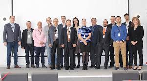 Gmv Nato S Sst Research Program Panel Meeting