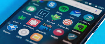 Maybe you would like to learn more about one of these? Beware Android Mobile Apps Can Help Hack Your Computer