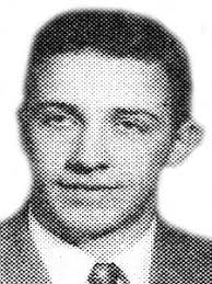 1LT Neil Bernard Mc Kinney, Muncie, IN