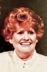 Reba Drucilla Aldridge Trapp Obituary