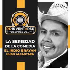 Inteligencia Artificial VS Locutores con Verónica López Treviño by  Reinventarse Después de...