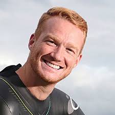 Greg Rutherford MBE Olympic Athlete Great British Speakers.