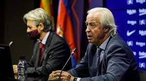 Compra los productos carlos tusquets y disfruta del condiciones de envío especiales si eres socio. Carlos Tusquets Alerts About The Economic Crisis Of Barcelona When Assuming As New President Newsylist