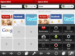 Download Opera Mini 5 1 For Android Symbian Windows Mobile Blackberry And Java Sumtips