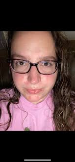 Hey guys! I thought I would share my review of this Mary Jane CBD glow  Mask. I was initially hesitant to buy it because it's $38 and I wasn't sure  how I