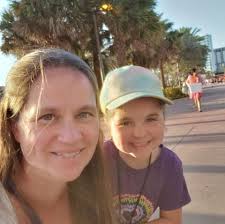 Churches helping families with food?