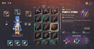 The diamond pickaxe serves a better purpose than fighting your nightmares. How To Get Better Gear Minecraft Dungeons Gamewith