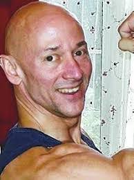 Eric Cosentino's Instagram, Twitter & Facebook