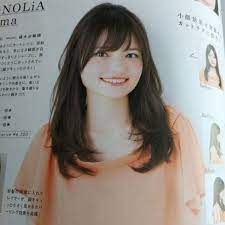 ヘア おしゃれまとめの人気アイデア pinterest jamjam ヘアスタイル ロング ロングヘア 似合う前髪