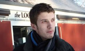 Iris Robinson and Kirk McCambley: a strange tale of Belfast's 'odd couple' 