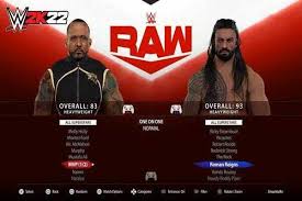 Download wwe 2k15 apk, free download wwe 2k15 apps and games for android at. Wwe 2k22 Apk Ppsspp Iso File Free Download On Android The Score Nigeria