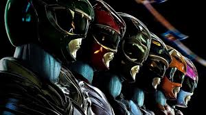 Get all of hollywood.com's best movies lists, news, and more. Power Rangers Wallpapers 75 Background Pictures