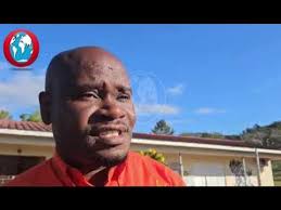 PNP Bellefield candidate Mario Mitchell confident of victory