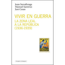 Descargar calendario zaragozano 2021 en pdf. Vivir En Guerra Autor Joan Serrallonga Pdf Gratis