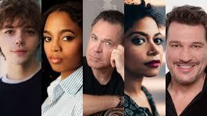 West End star Jack Wolfe to make Broadway debut in Hadestown