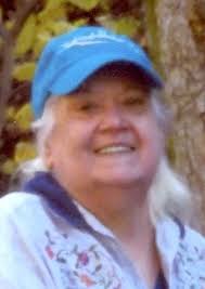 Louise Back Obituary