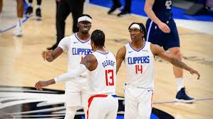 Clippers courtvision powered by @awscloud pic.twitter.com/p5r5ajcjg2. M25bdlyl Lbhdm