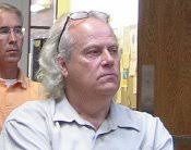 Lansing's Cabin May Be Oldest