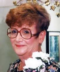 Shirley Frances Obituary (2019)