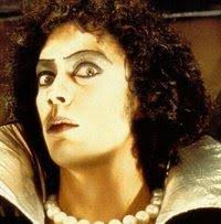 Wie gut kennst du die Rocky Horror Picture Show?