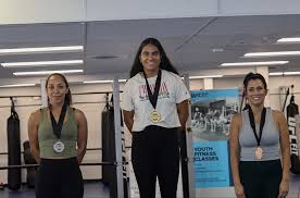 Congratulations to our Female and Male top 3 athletes from #TUFC24 🥳🥳  We're all so proud of the effort everybody put in leading up to competition  day all the way through the