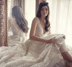 find your wedding dress style maggie sottero