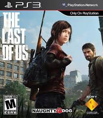 What Games U Currently Play Right Now The Last Of Us Ps3 Games Sell Video Games