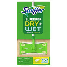 Maybe you would like to learn more about one of these? Swiffer 18 Unidades Lingettes Seches Pour Le Balai Sweeper Pour Parquet Chiffons Et Lingettes Produits Et Accessoires De Nettoyage Bhattbros Com