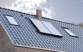 Jenis ventilasi rumah yang baik bermanfaat untuk memperbaiki sirkulasi udara di. Pilih Mana Atap Go Green Atau Onduline Selera Id