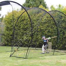 About 14% of these are baseball & softball, 1% are football & soccer. Pop Up Garden Cricket Net Fitness Sports