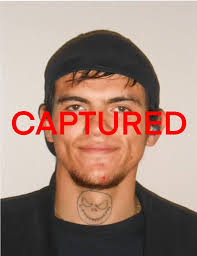 Ridgecrest Police...