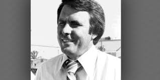 History of Modern Spine Surgery: Danek — Part I The Beginning