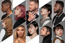 Dear my friend, epub and pdf download. Icymi Little Glee Monster Released A New Single Dear My Friend Featuring Pentatonix