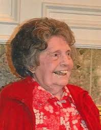 Erma Davidson Obituary