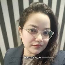 Ms. Madiha Javaid Butt
